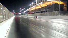 Drag Racing Supra Sets New World Record of 240MPH...