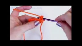 Half Double Crochet Decrease  Crochet Stitch Guide