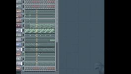 آهنگ علی عبدلمالکیتهران شلوغه FL Studio