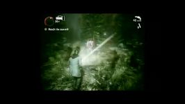 گیم پلی Alan Wake تا حدی ریمیکس شده