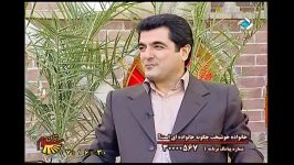 دکتر علی شاه حسینی مدیریت بر خود انعطاف پذیری