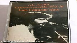 Luis Eduardo Aute Al Alba