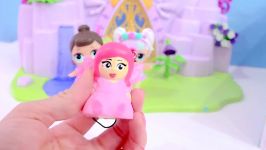 اسباب بازی های فشاری آرامش بخش Kawaii Squeezie Unicorns Surprise