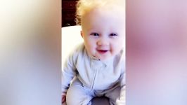 کوچولو های بامزه دوست داشتنی  سری جدید  2  Funniest Baby Top Funny Baby