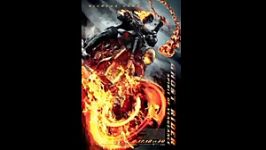 فیلمی قراره در کانالم قرار بدم Ghost Rider2