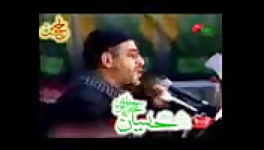 نوحه سلام ای گل زهراسازنزارقطری