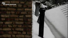 برف پائیزی  Autumnal Snow  a film by Hamid Barzegar