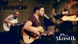 İlyas Yalçıntaş  Aşk Adam Seçiyor JoyTurk Akustik الیاس یالچینتاش