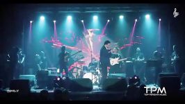 Omid Hajili  Live in Concert کنسرت امید حاجیلی