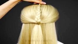 31 ترفند حرفه ای دخترانه برای درست کردن موها