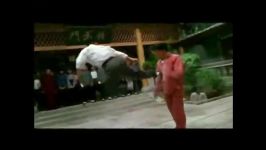 مقایسه مبارزات جت لی بروس لی Bruce lee vs Jet lee