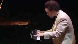 Schumann Toccata Op.7 By Evgeny Kissin