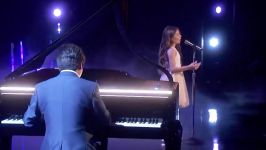 اجرای اوپرا به همراه پیانو  فینال مسابقه آمریکن گات تلنت 2019