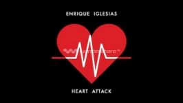 Enrique Heart attick