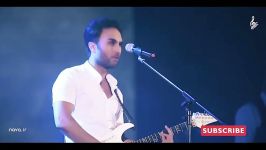 7Band  Live In Concert کنسرت سون بند