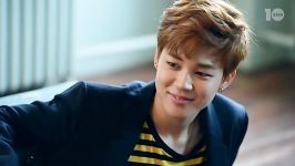 BTS Jimin 10+Asia Magazine Photo Shooting