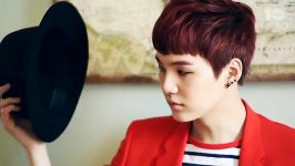 BTS Suga 10+Asia Magazine Photo Shooting