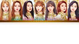 Dreamcatcher  Deja Vu 드림캐쳐  데자부 Color Coded LyricsHanRomEng가사