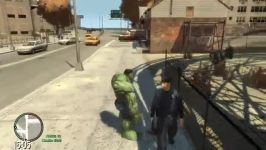 the gaming lemon gta iv hulkmod