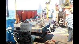 بازسازی دستگاه تصفیه آب کشتی توسط شرکت تمدن آریا