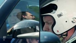 GT R AMS Top Speed World Record — 382 kph 237.5 mph