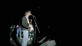 Nirvana  Lithium Live At The Paramount Seattle 1991