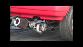 ford festiva rear mount turbo speedworld