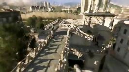 تریلری جدید بازی Dying Light کیفیت SD