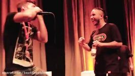 COBLI vs BEATMEDA Vokal Total Beatbox Battle 2019 14 Final