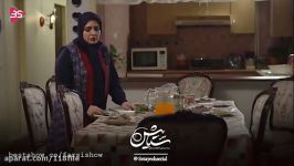 موزیک ویدیو جدید شهاب مظفری   سریال ستایش 3
