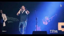 7Band  Live In Concert کنسرت سون بند