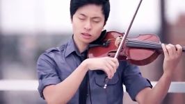 Rather Be  Clean Bandit  Violin Cover  Daniel Jang