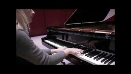 Valentina Lisitsa  Chaconne in D Minor