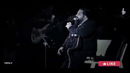 Reza Sadeghi  Live In Concert کنسرت رضا صادقی