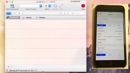 آموزش نصب cydia روی ios 8