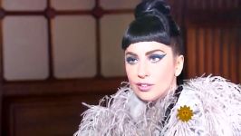 Lady Gaga  Interview