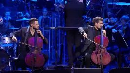 بازی تاج تخت❤️ سازچلو Luka Sulic Stjepan Hauser