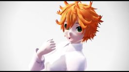 【 The Promised Neverland MMD】Revolution 【 Emma】480p