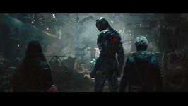 آنونس فیلم Avengers Age of Ultron 2015