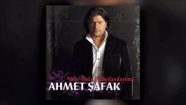 Ahmet Şafak  Ölürüm Sen Gidince Official Audio