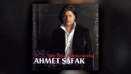 Ahmet Şafak  Nerdeydin Official Audio