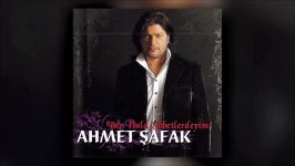 Ahmet Şafak  Teneffüs Official Audio