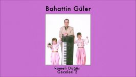 Bahaddin Güler  Ne Masum Durursun Official Audio