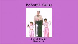 Bahaddin Güler  Hani Moy Hatice Official Audio