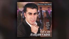 Baran Fadıl  Lawuke Gundemin Official Audio