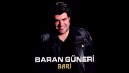 Baran Güneri  Ah Bibi Official Audio