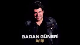 Baran Güneri  Nerden Bileydim Official Audio