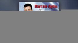 Bayram Aydın  Dayanamaz Bu Uşak Official Audio