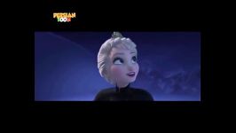 مزیک ویدئو FROZEN به زبان پارسی