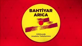 Bahtiyar Arıca  Yayla Yollarında Official Audio